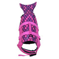 Shark Mermaid Pet Life Jacket - Stylish And Safe Swimsuit For Pets