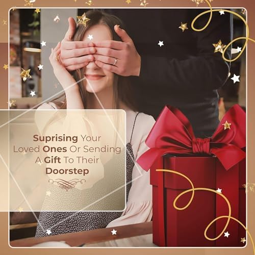 Holiday Elegance Gift Basket - Savor a variety of rich, decadent flavors, from classic milk and dark chocolates to exotic fruit-infused truffles - Canadian Distribution - Ships Free Within Canada on Orders Above CAD $199