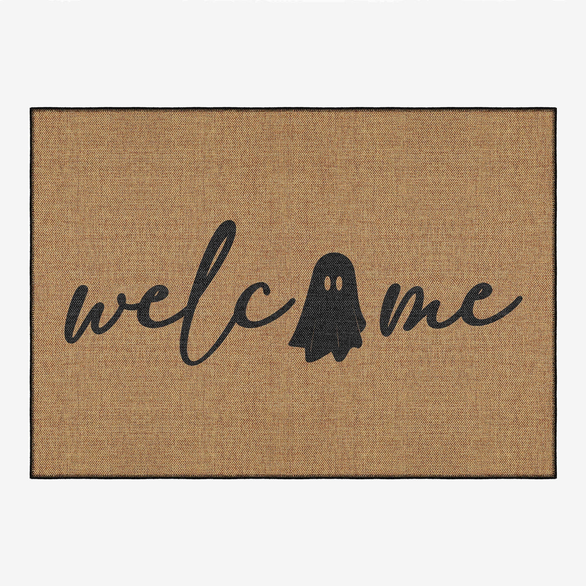 Trove Halloween Doormat