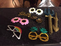 Happy Birthday Glasses Photo Booth Props For Birthday Party Kids Glasses Party Supplies Party Favor Accessories