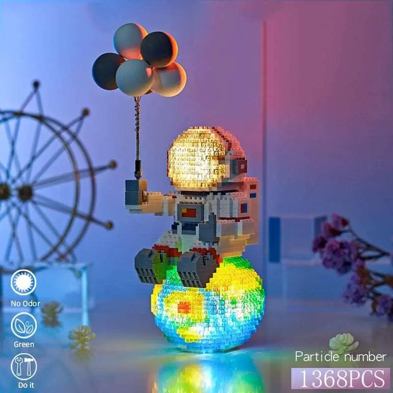Creative Learning Toy