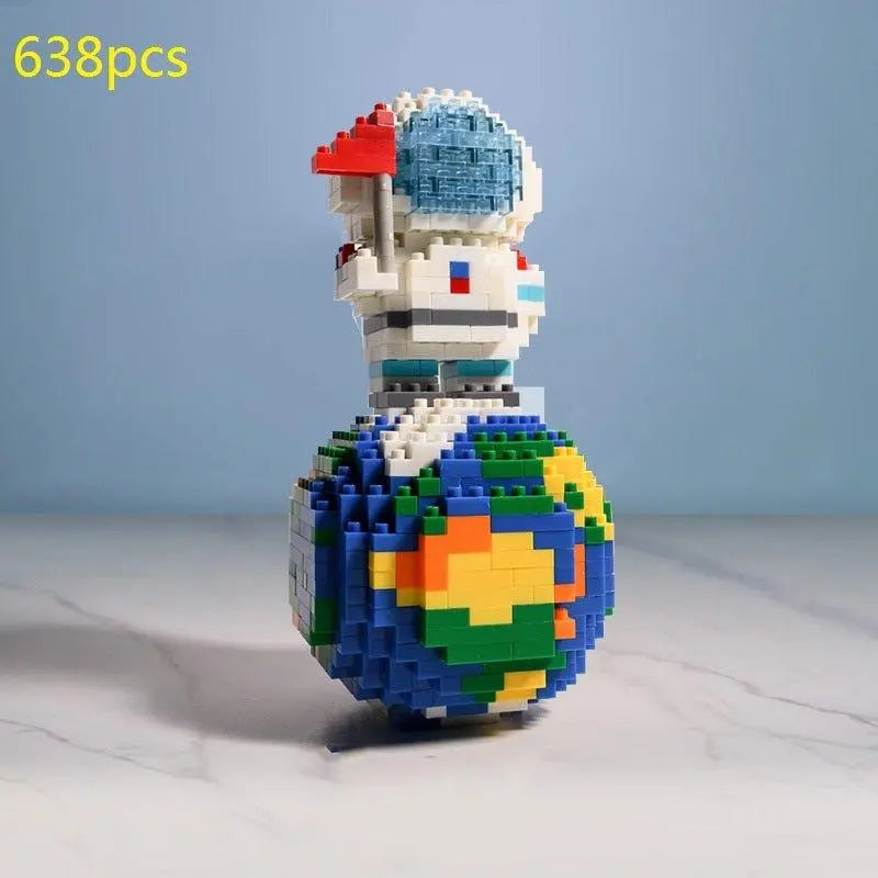 Creative Learning Toy