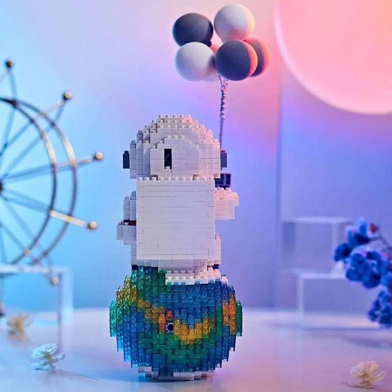 Creative Learning Toy