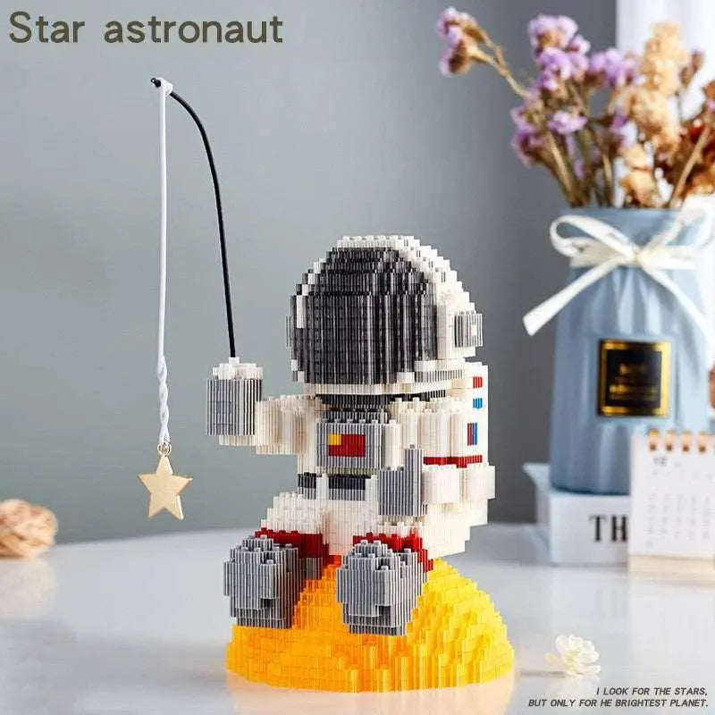 Creative Learning Toy