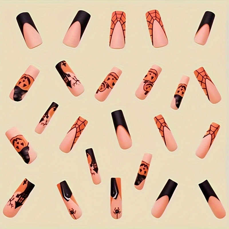 Oval Press-On Nails