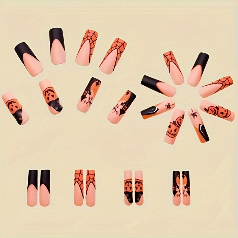 Oval Press-On Nails