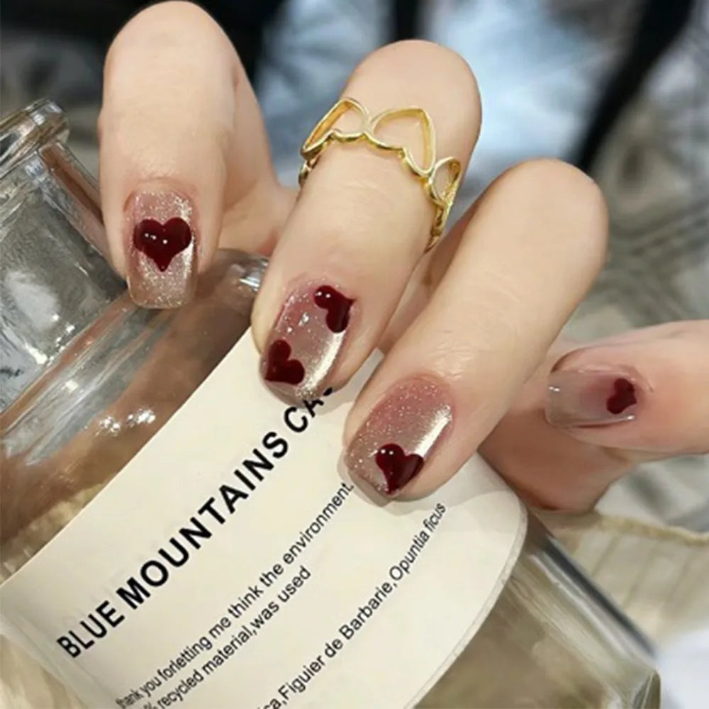 Press-On Nails
