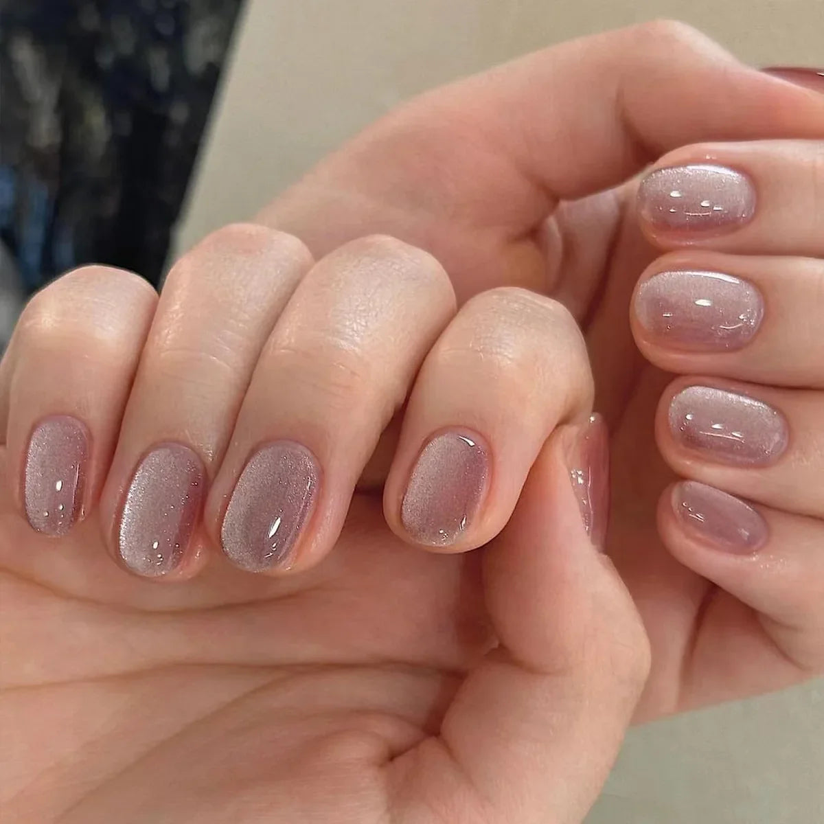 Press-On Nails