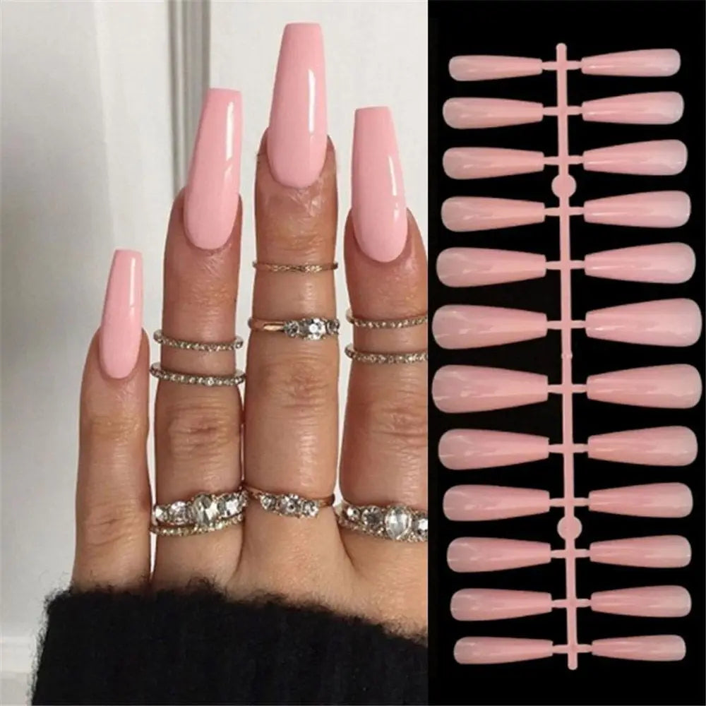 Press-On Nails