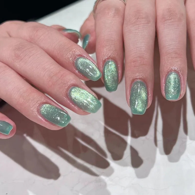 Press-On Nails