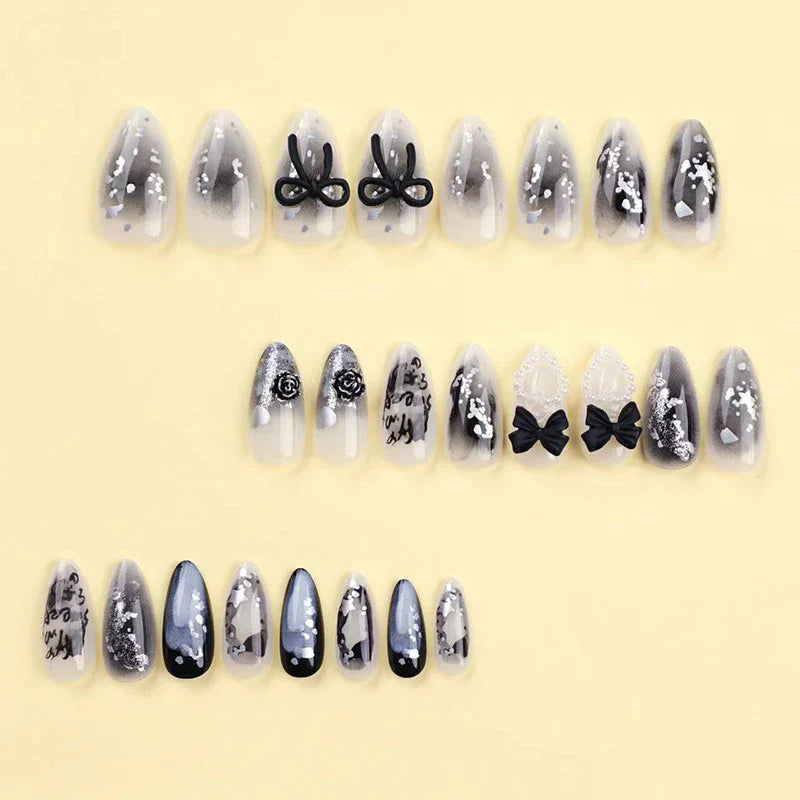 Press-On Nails