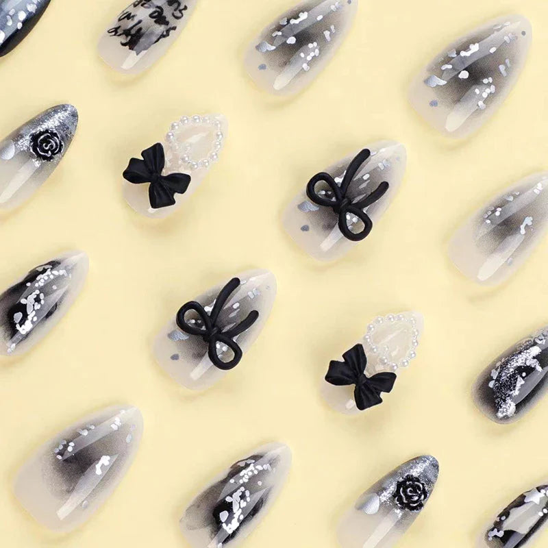 Press-On Nails