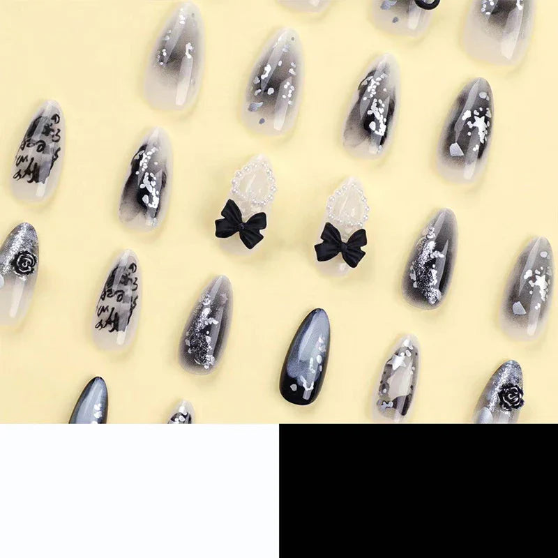 Press-On Nails