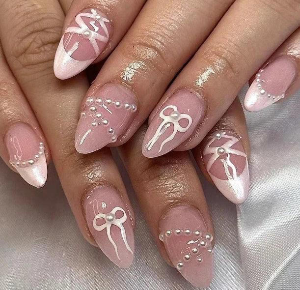 Press-On Nails