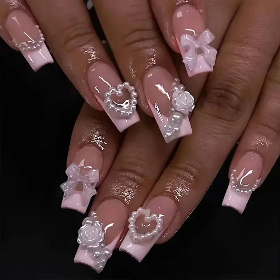 Press-On Nails