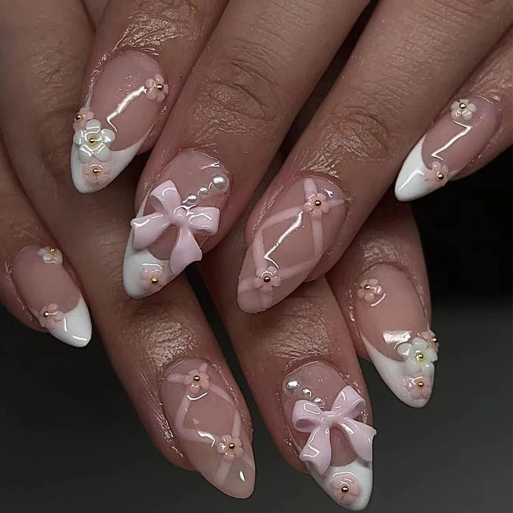 Press-On Nails