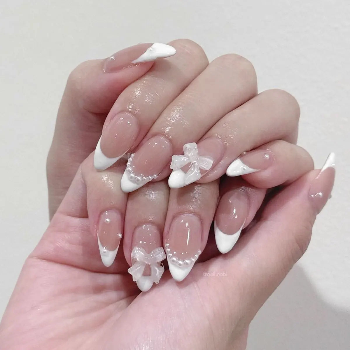 Press-On Nails