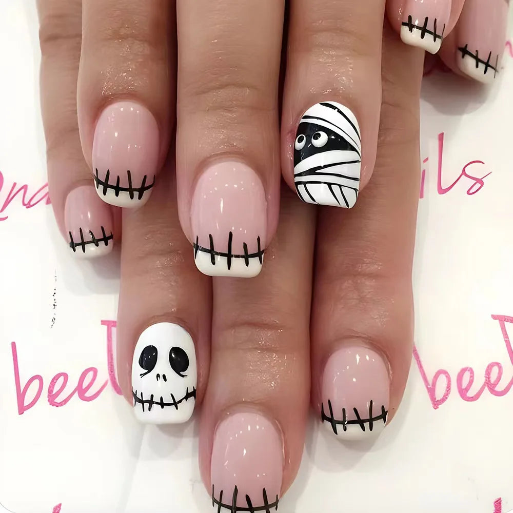 Press-On Nails