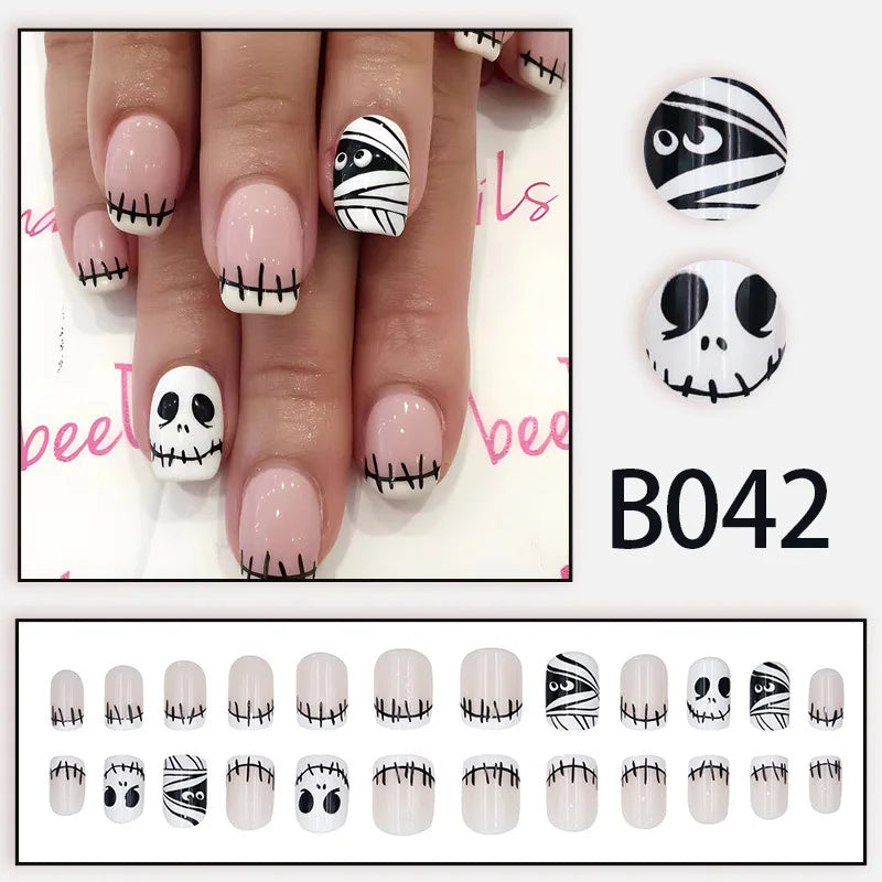 Press-On Nails
