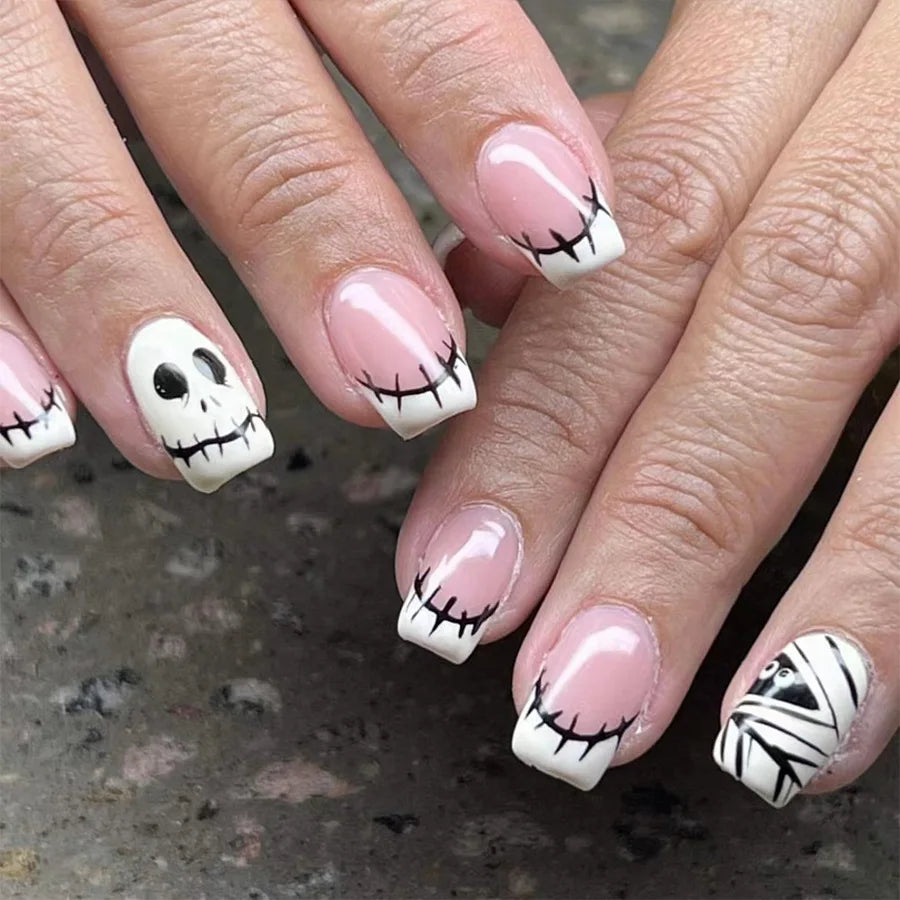 Press-On Nails