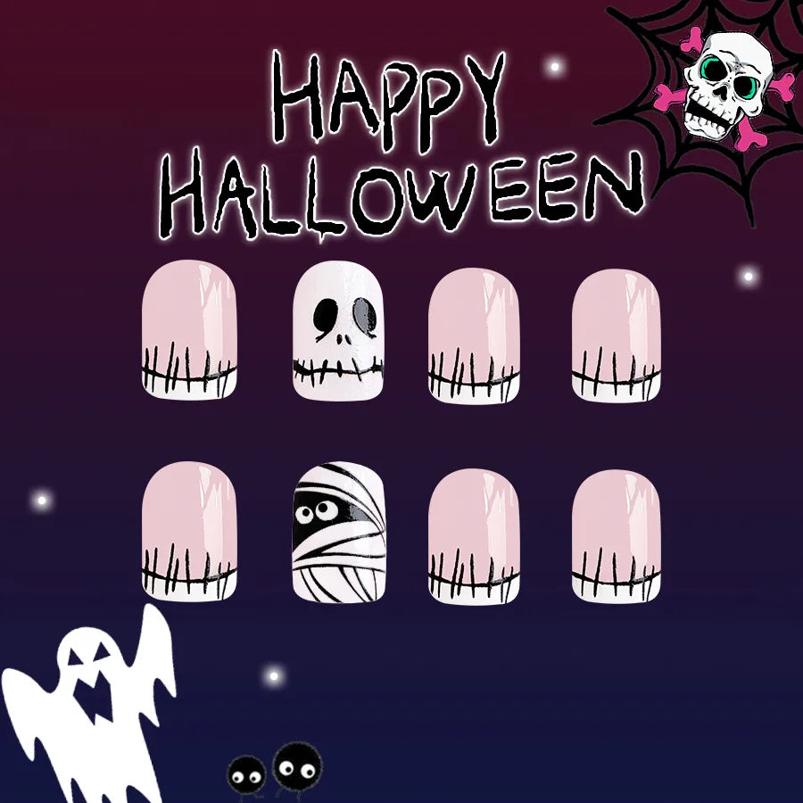 Press-On Nails