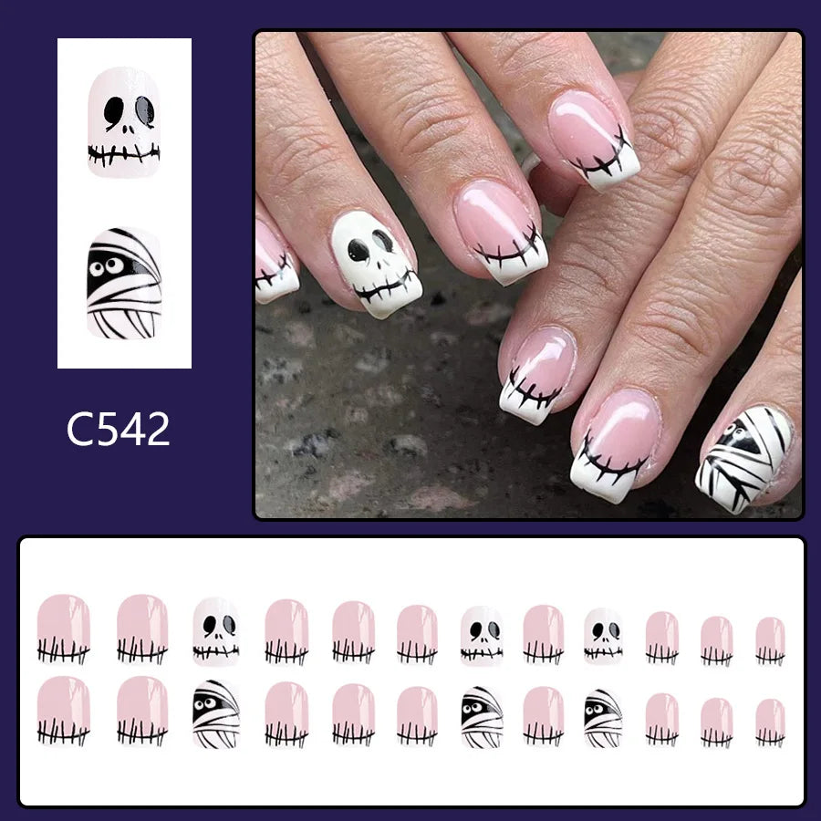 Press-On Nails