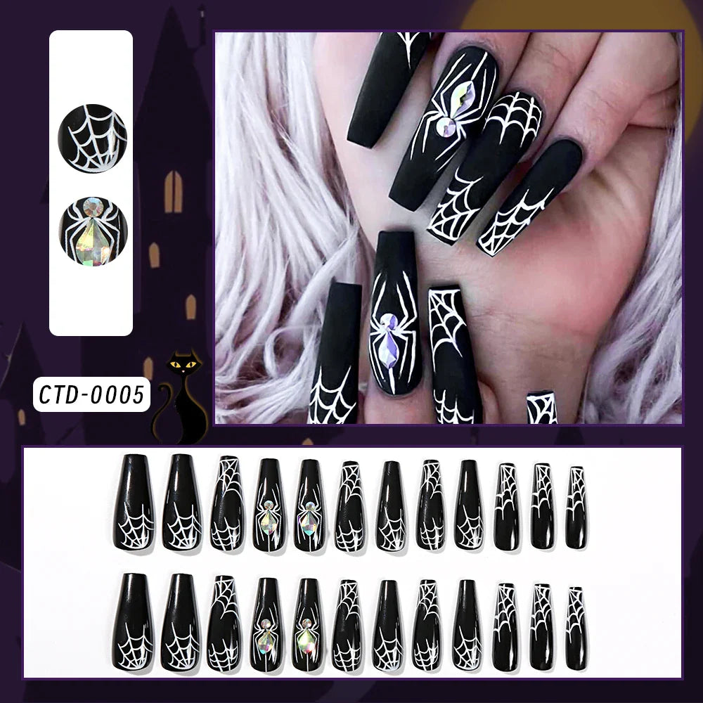 Press-On Nails