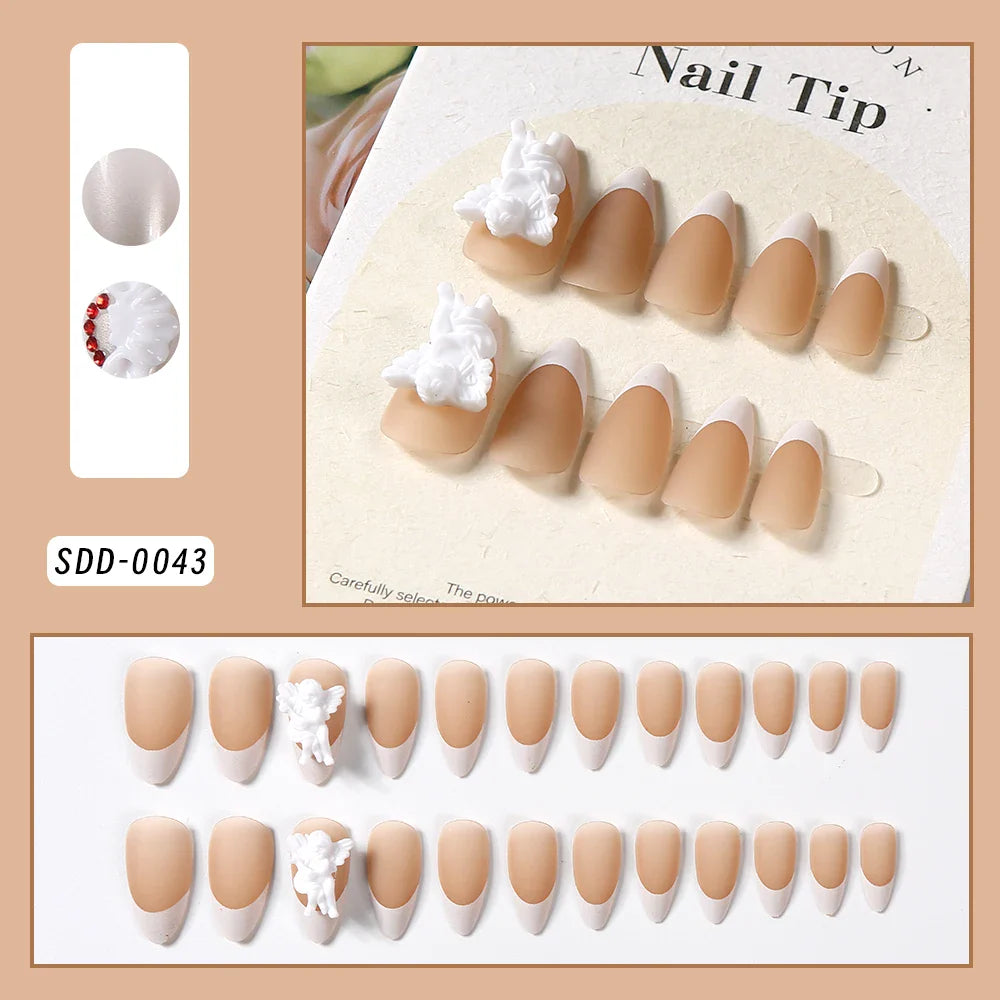Press-On Nails