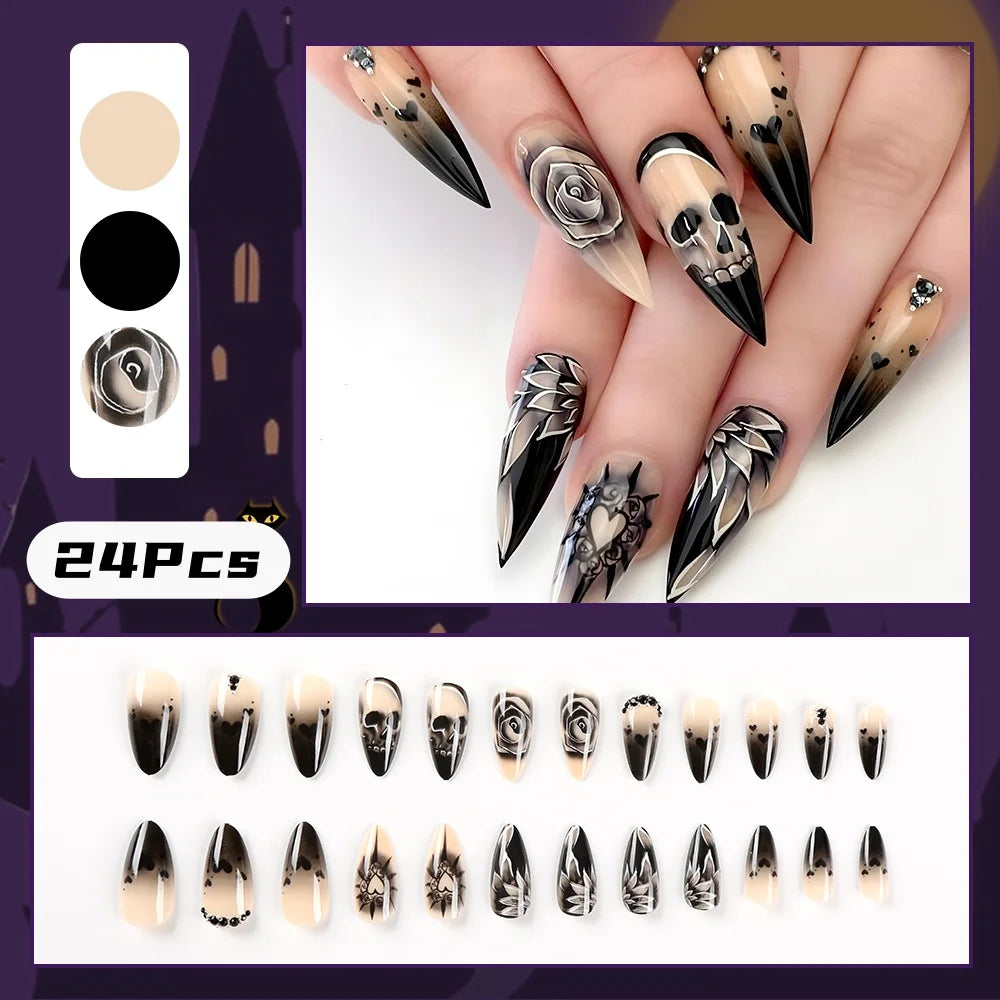 Press-On Nails