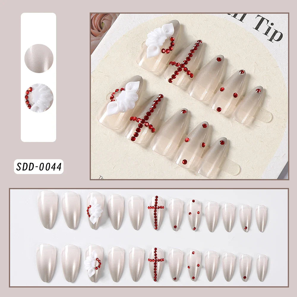 Press-On Nails