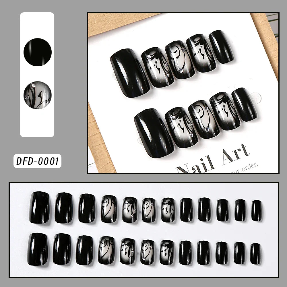 Press-On Nails