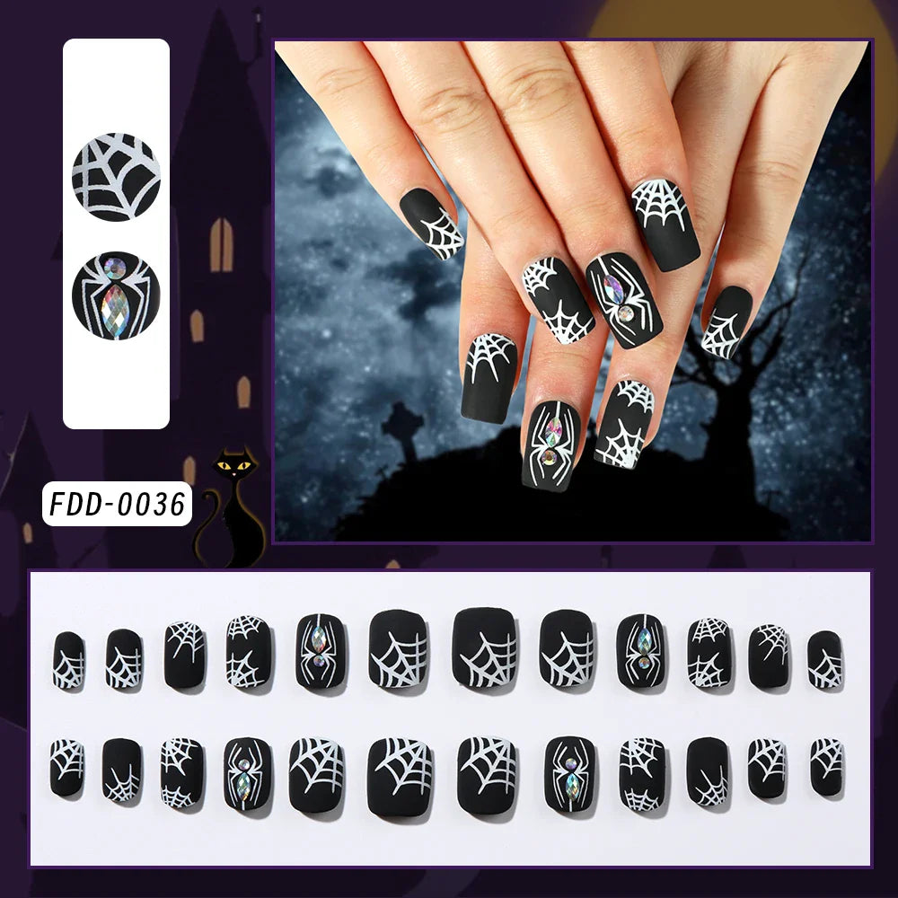 Press-On Nails