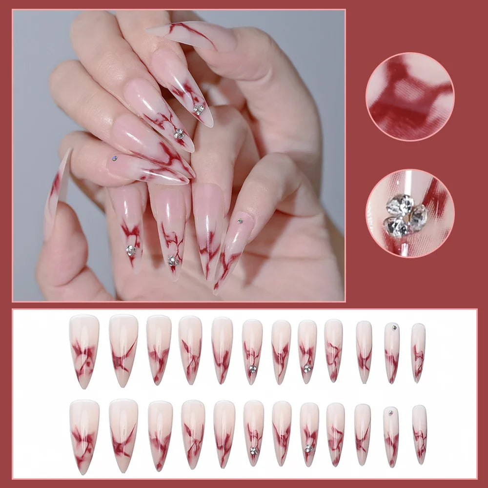 Press-On Nails