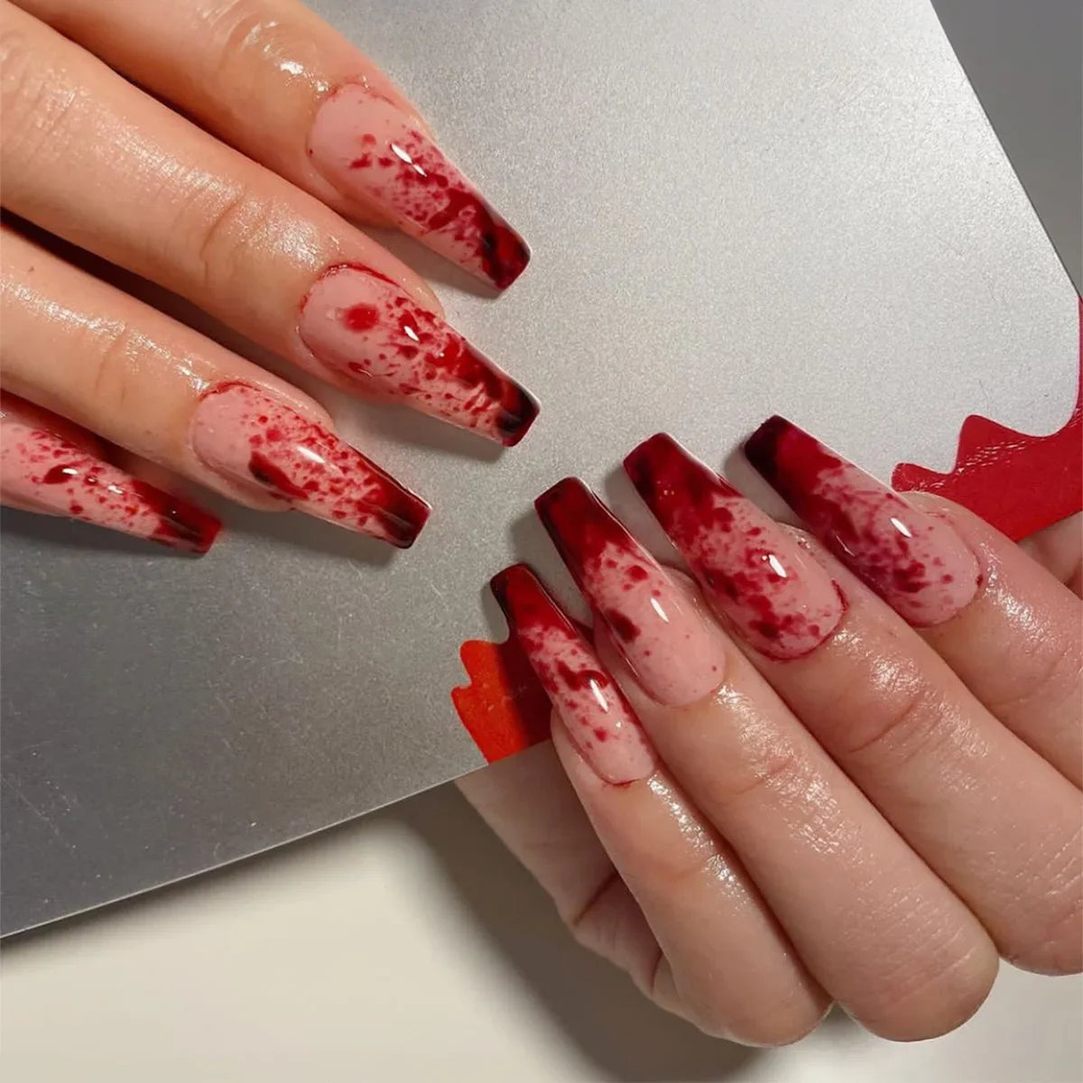 Press-On nails