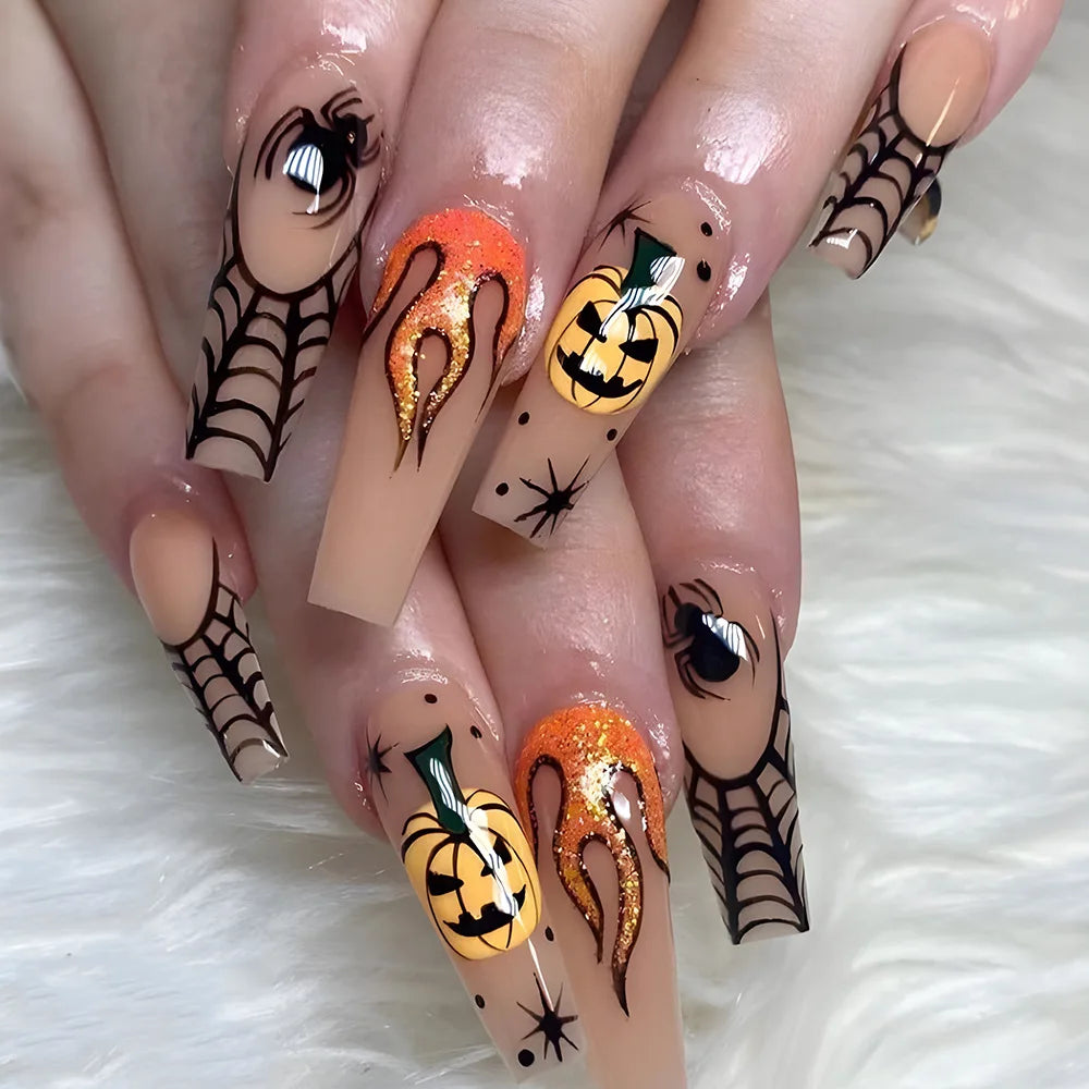 Press-On nails