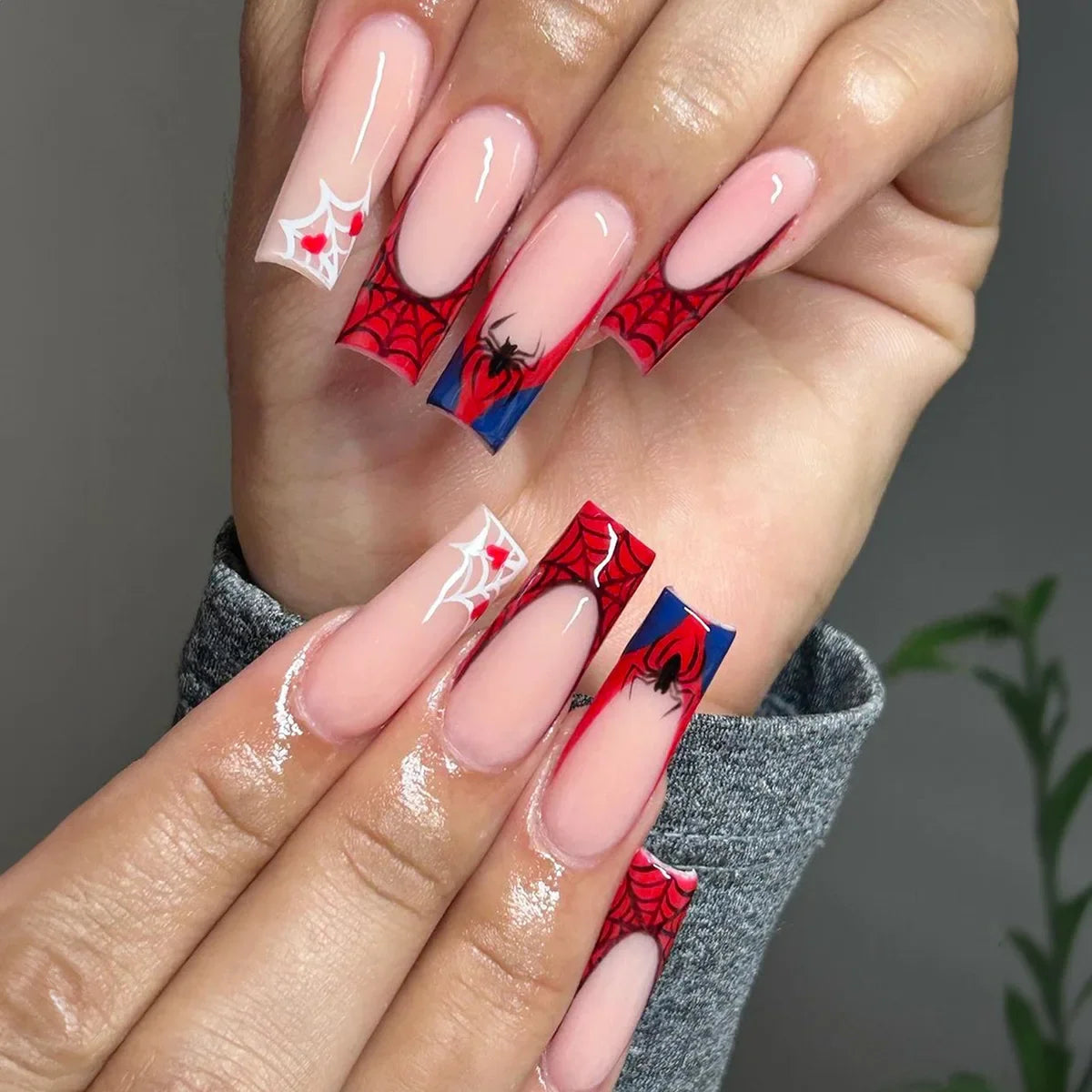 Press-On nails