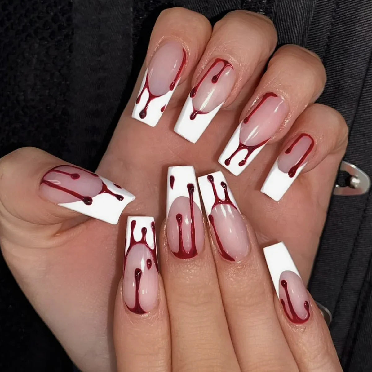Press-On nails