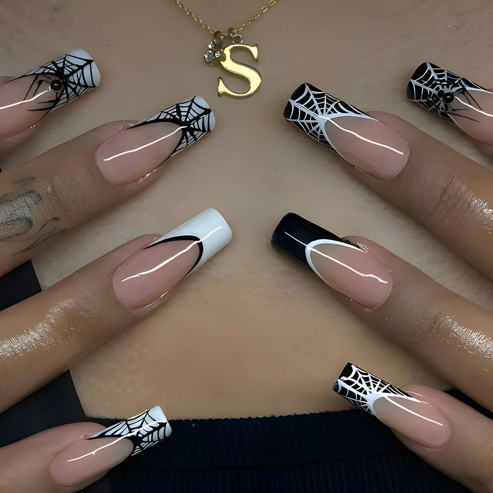 Press-On nails