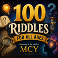 Riddles for All Ages