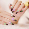 Spooktacular Press-On Nails