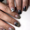 Spooky Press-On Nails