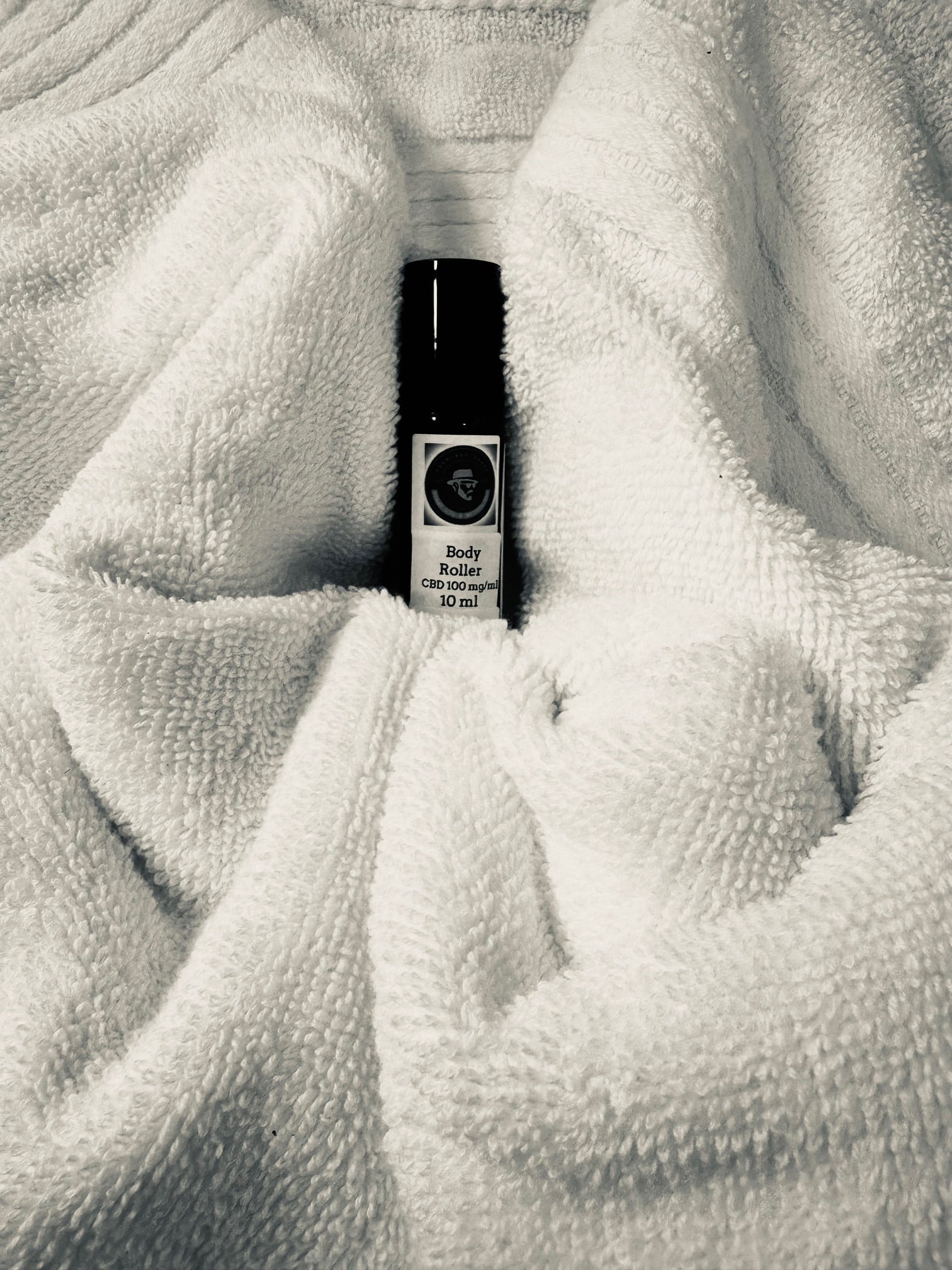 100mg/ml CBD-0