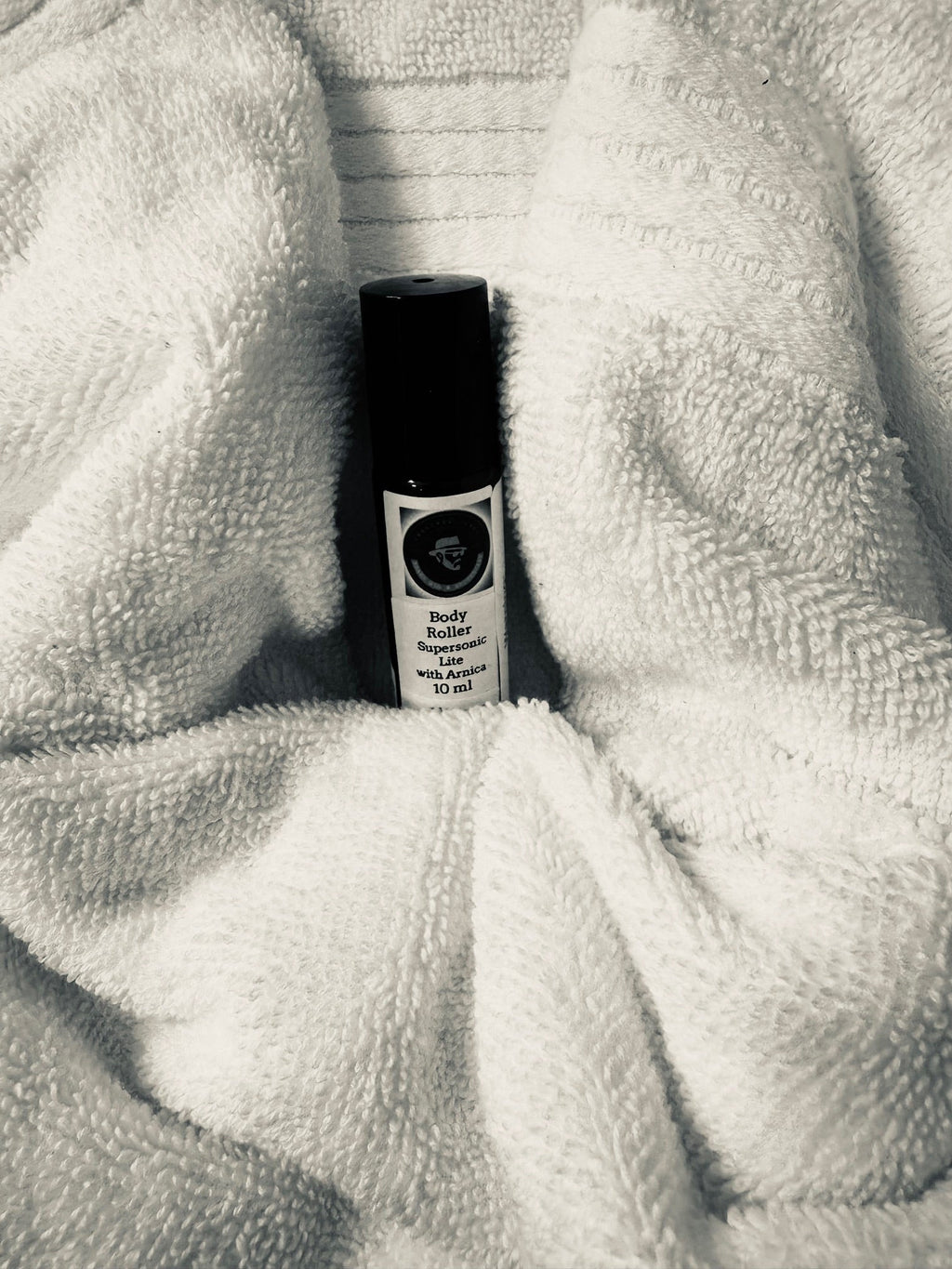 Supersonic Lite with Arnica (Zero CBD)-1