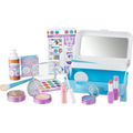 Melissa & Doug MPP PYS LoveYourLookMkupKitPlyst GML