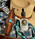 Fave Shirt and Warm Sun Beard Oils (6/27/2023)-0