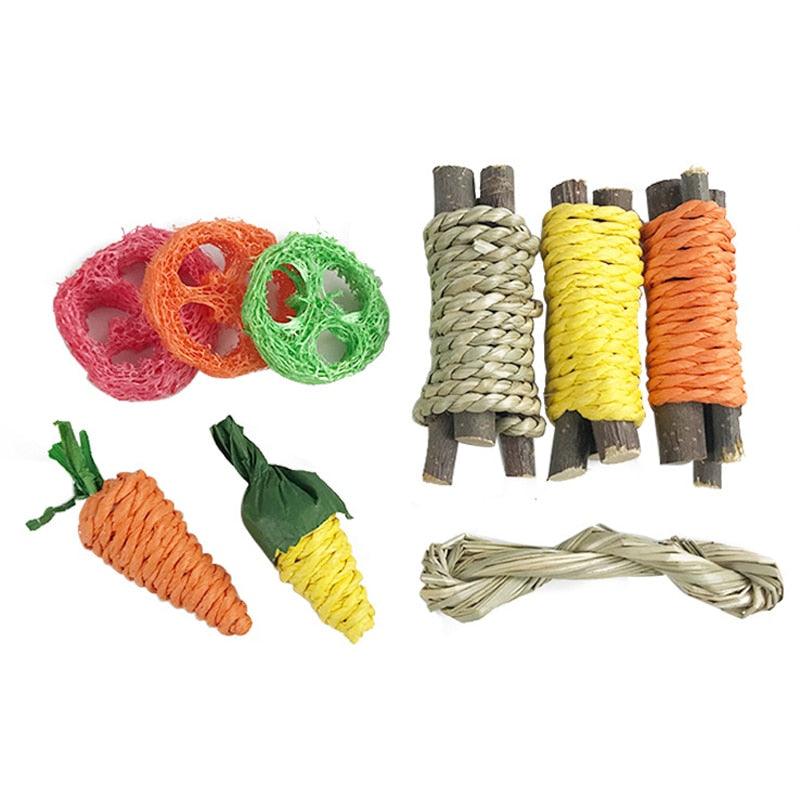 Pet Dental Delight Bundle