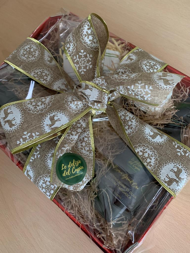 "COSTA BACELEGA" Gift Basket