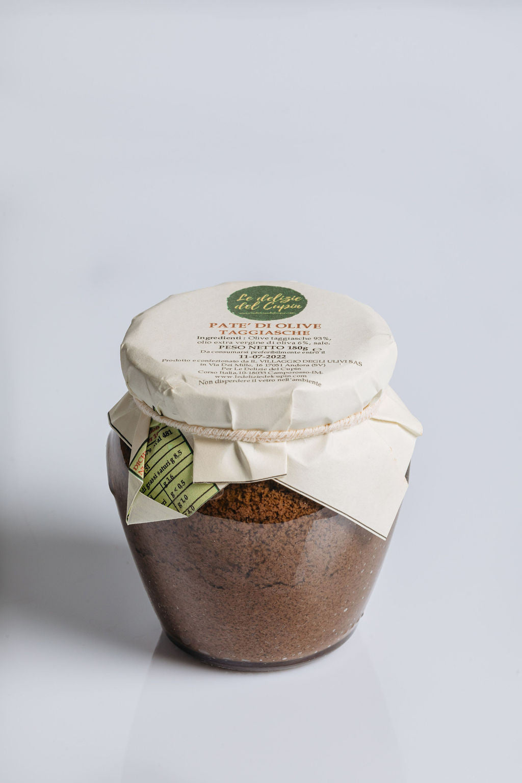"COSTA BACELEGA" Gift Basket