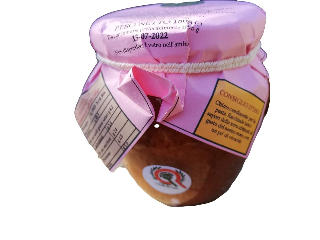 "COSTA BACELEGA" Gift Basket