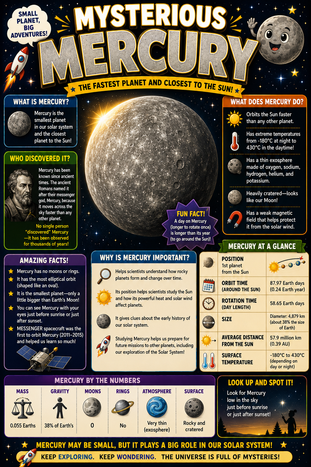 SOLAR SYSTEM PLANET POSTER SET